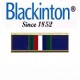 Blackinton® Staff Instructor Award Commendation Bar